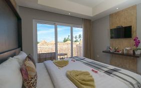 Locomotive Hotel And Spa By Eps